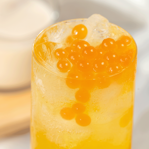 ไข่มุกแพชชั่นจากไต้หวันสำหรับชาบับเบิ้ล - Product Image 5