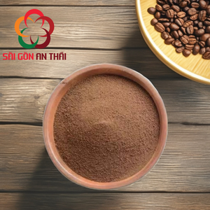 Café Instantáneo Robusta Puro en Polvo, Secado por Aspersión, en Cartón de 25 kg, para la Industria HORECA, Sabor Especializado, Empaque Flexible - Product Image 4