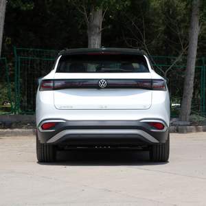 Nuevo Volkswagen ID4 2024 Familiar, Eléctrico, Seminuevo, Bien Mantenido, Versión de Largo Alcance, Techo Panorámico, Sistema de Sonido Premium, SUV - Product Image 5