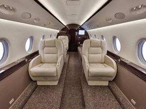 GULF-STREAM G200 2012 D'OCCASION - Product Image 2