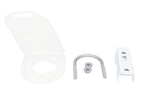 CPE Ubiquiti PBE-M5-400, PowerBeam, 5GHz, 1x RJ45 1000Mb/s, 25dBi - Product Image 5