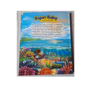 Servicio de Impresión de Cuadernos al por Mayor que Ofrece Diseño Personalizado de Alta Calidad e Impresión en Grandes Cantidades - Product Image 3