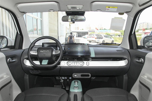 Changan luminins 2022 301km, voitures électriques au miel Changan luminins fabriquées en chine - Product Image 6