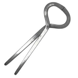 Probador de pezuñas de caballos y ganado de calidad del vendedor superior, instrumentos veterinarios aprobados por CE ISO, directo del proveedor verificado - Product Image 1