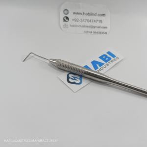 Herramientas Dentales Profesionales para Limpieza Manual de Dientes, Cuidado Bucal con Espátulas para Eliminar Sarro, Empujadores de Cutículas para Manicura - Product Image 5