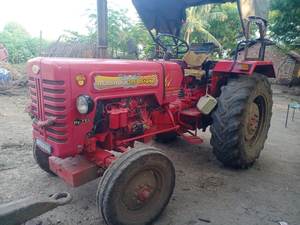 Highest Selling 39 HP Mahindra 275 Di Tu Tractor Cheap Price - Product Image 3