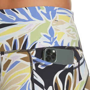 Mallas transpirables para mujer, ropa deportiva con logotipo personalizado, pantalones de Yoga, ropa de gimnasio, ropa elegante, OEM, ODM, suministro directo de fábrica - Product Image 6