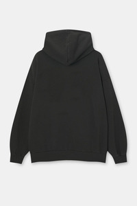 เสื้อฮู้ดสำหรับผู้ชายผ้าฟลีซบุ600GSM/400/500/สไตล์วินเทจพิมพ์โลโก้ตามสั่ง - Product Image 6