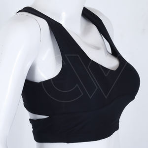 Vêtements de gymnastique Soutien-gorge de sport pour femmes Soutien-gorge de sport pour femmes Fitness Wear Soutien-gorge de sport pour femmes - Product Image 5
