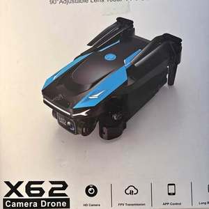 Tout nouveau produit Valrico FL Commercial Drone In-Box - Product Image 1