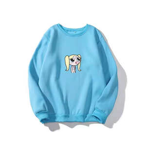 Pull en tricot rétro personnalisé avec logo brodé OEM pour femmes, pull d'hiver décontracté en gros - Product Image 1