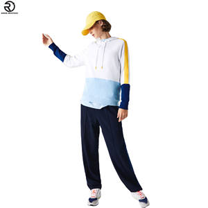 OEM Sweat-shirt à capuche avec impression bouffante personnalisée Vêtements de rue Pull-over à capuche épais pour hommes - Product Image 4