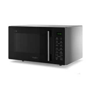 Horno Microondas Eléctrico Whirlpool Corporation MWP254SB de 25L y 900W, con Panel de Vidrio, Mecánico, para Asar, para Uso Doméstico en la Cocina - Product Image 2