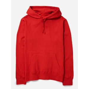 Vente en gros sweat à capuche personnalisé de haute qualité pour homme - Product Image 4