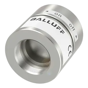 Materiale elettrico BALLUFF BAE00ZL - Product Image 1