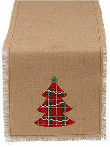 Mantel navideño grande, duradero, impermeable, perfecto para la decoración de banquetes y cenas de vacaciones - Product Image 2