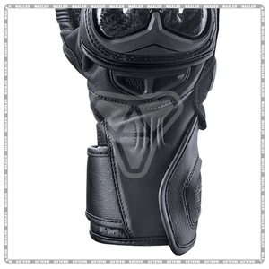 Gants longs et courts personnalisés pour hommes et femmes équipement de protection haute durabilité pour moto équipement de protection haute durabilité pour moto - Product Image 4