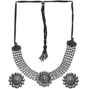 Joyas de aleación con puntos redondos para fiestas - Product Image 2