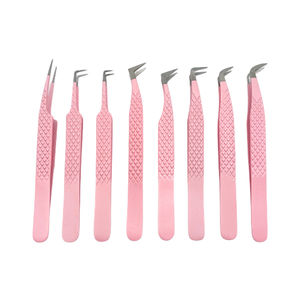 Support de cils en acrylique de grande taille avec logo personnalisé pour les cils faux, style Halloween, tuile pour cils - Product Image 5