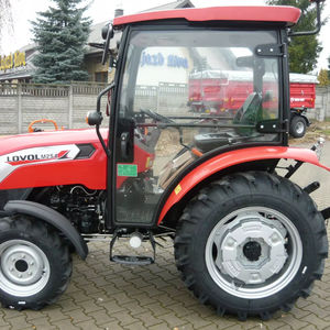 ซื้อรถแทรกเตอร์ขนาดเล็ก LOVOL M254 สำหรับงานเกษตร - Product Image 1