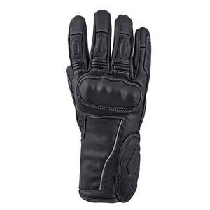 Gants de moto de qualité supérieure avec couleur personnalisée Gants de moto à faible quantité minimale de commande pour la conduite à vélo - Product Image 4