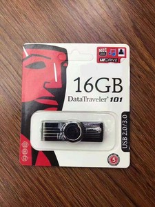 Para <span class=keywords><strong>Kingston</strong></span> DataTraveler DT101 G2 <span class=keywords><strong>USB</strong></span> 2.0/3.0 |   Mini <span class=keywords><strong>Memoria</strong></span> <span class=keywords><strong>USB</strong></span> Metálica, 4GB/8GB/16GB/<span class=keywords><strong>32GB</strong></span>/64GB/128GB/256GB - Product Image 2