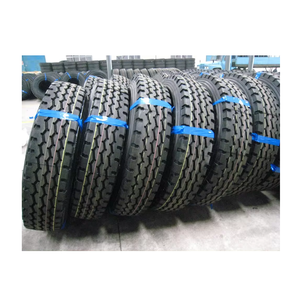Neumático de Camión de Alto Rendimiento (315/80r22.5 385/65r22.5 Neumático Nuevo para Camión) - Product Image 5