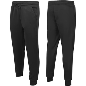 Men's High Quality TBF-059 2-Piece Long Sleeve Athletic Sweat Suit Drawstring Lightweight Solid <b>Winter</b> Jogging Printed Plus Size - Product Image 3