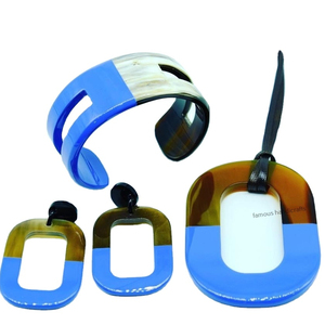 Pulsera de cuerno de búhos para mujer, brazalete de la mejor calidad, nuevo, gran oferta - Product Image 1