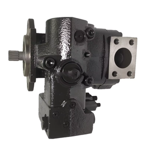 Pompe à piston hydraulique Oilgear AT197383 AT191574 AT180926 AT428960 - Product Image 1