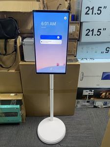 Cst 21.5 inch màn hình thông minh 1080P Màn hình cảm ứng Android 13 không dây di động thông minh TV kỹ thuậ<span class=keywords><strong>t</strong></span> số biển hiển thị Android Máy <span class=keywords><strong>t</strong></span>ính bảng - Product Image 6