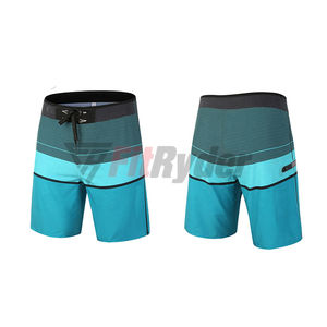 Short d'entraînement de basket-ball en polyester uni décontracté pour hommes, avec logo personnalisé OEM, tarif de gros avec poche imprimée par sublimation de haute qualité - Product Image 4