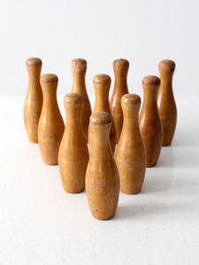 Ensemble de quilles pour toute la famille - Product Image 5