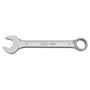 ประแจรวมแบบสั้นยี่ห้อ Usag - Product Image 3