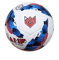 Ballon de football TATAPAK de haute qualité 2025, fabriqué en PU, cousu à la machine, pour hommes/femmes, entraînements et matchs en plein air