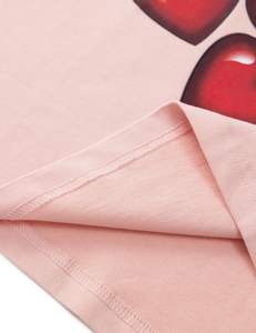 100% algodón y poliéster Casual Loose Fit tela térmica camisas de manga larga con diseño de patrón - Product Image 5