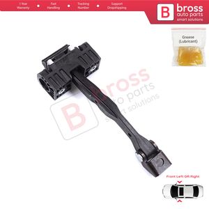 Correa limitadora de montaje de control de Tope de puerta delantera BDP1510 para A5 S5 RS5 MK2 II B9 F5 2016 2024 8W6837249 Bross Auto Parts - Product Image 5