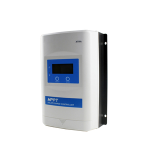 도매 가격 40A 30A 48V 36 Vmpt 태양열 충전 컨트롤러 12v 24v Ever Mppt 태양열 충전 컨트롤러 좋은 서비스 - Product Image 2