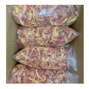 Papaya seca utilizada para bocadillos de frutas dulces exportados desde Vietnam por el proveedor de confianza 99 Gold Data papaya seca - Product Image 1