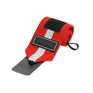 Customized logo Boxing Hand Wraps <b>Bandages</b> <b>Elastic</b> Handwraps MMA Boxing Gym Mexicaan Hand Wraps - Product Image 2