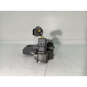 Serrure de porte arrière CITROEN C-Elysee Série 9677220390 (12>16) - Product Image 3