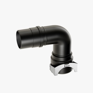 Tubería agrícola de HDPE más vendida para invernadero o tierras de cultivo y riego de vivero disponible a precio directo de fábrica - Product Image 3