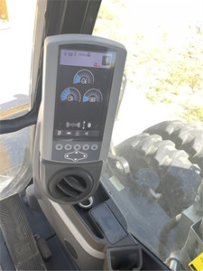 Trend Brand 2013 for CATERPILLAR M316D Excavator Machine Super Functional Efficient Production Powerful Engine Motor Pump Second - Product Image 2