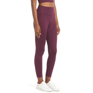 Customs High Waist Yoga Printed <b>Legging</b> Custom Design Spandex/Nylon Quick Dry Breathable <b>Pockets</b> Gym Wear Workout Fitness for - Product Image 5