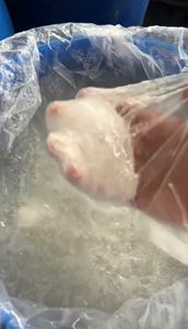 SLES versátil <span class=keywords><strong>70</strong></span>% sodio lauril éter sulfato SLES surfactante para el hogar y la limpieza industrial - Product Image 4