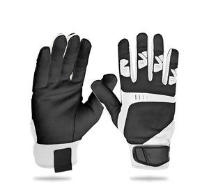 Baseball <b>Batting</b> <b>Gloves</b> Excellent for Professional <b>Gloves</b> Comfortable Waterproof Customized Material Baseball <b>Batting</b> <b>Gloves</b> - Product Image 4