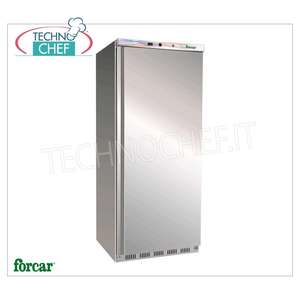 Equipo de Refrigeración Comercial Forcar G-ER600SS, 555 L, Una Puerta, Estático +2/+8C, Clase C - Product Image 2