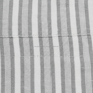 Pantalon Palazzo Décontracté en Lin pour Femme, Taille Mi-Haute, Cordon de Serrage, Jambes Larges, Léger, Hiver, Plage - Product Image 5