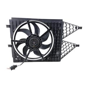 VENTILADOR DE REFRIGERACIÓN DEL MOTOR AUDI Serie A1 (8X1) Diésel 1600 (10>14) - Product Image 3