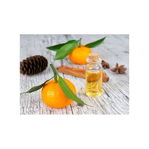 Wholesale 100% Pure Natural Organic Orange Peel <b>Carrier</b> <b>Oil</b> - Product Image 4